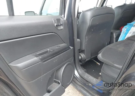 2015 Jeep Patriot High Altitude Edition from USA, damaged, VIN 1C4NJPFA8FD170877